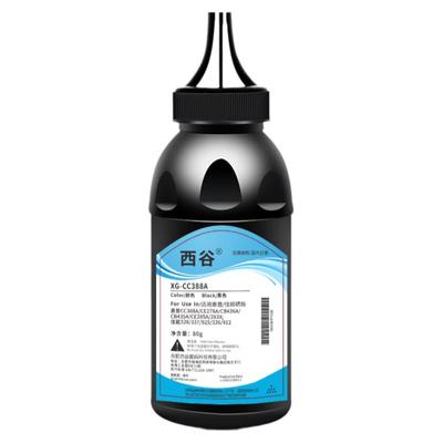 西谷适用于惠普388A打印机碳粉