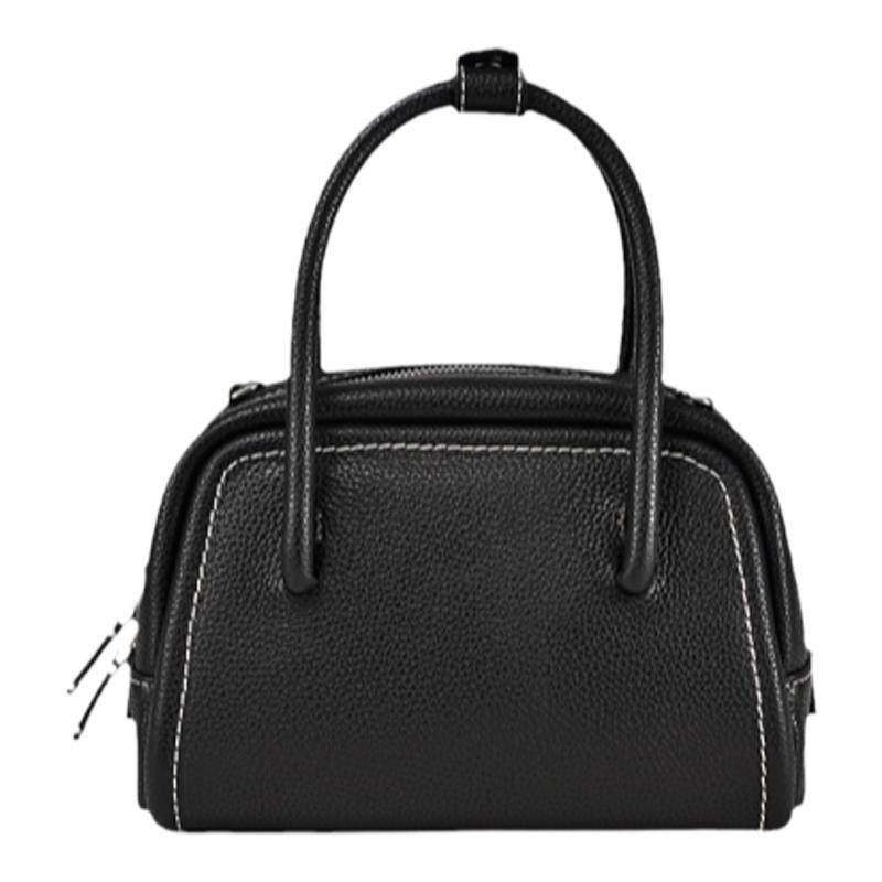 迪桑娜半月系列手提包