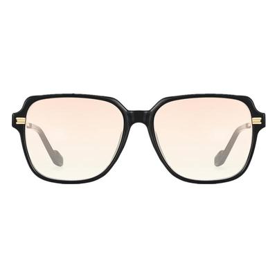 2025墨镜显瘦韩版女方形