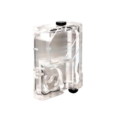 IceManCooler全新幻彩透明水箱