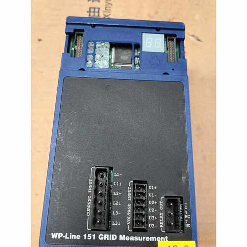 询价-MIRA-TEKK WP-LINE151，现状如图，