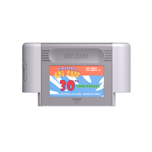 Retroflag/复古旗 GPi CASE 掌机卡带 适用于GPi CASE 2W盒子