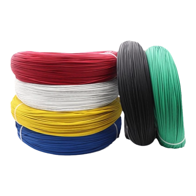 UL3266无卤线低烟幅照交联电子线