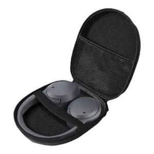 适用漫步者w820nb耳机包头戴式花再free pro蓝牙耳机专用收纳包保护盒硬防摔防压抗震曼w830nb耳麦保护套耳罩