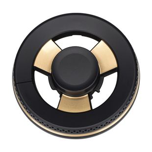 燃气灶配件方炉头组合43-20适用于荣事达R57厨师傅先飞分火器火盖