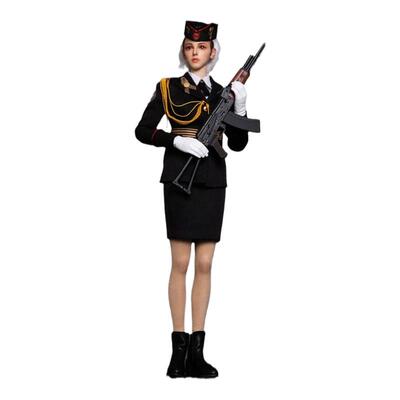 FLAGSET1/6兵人手办俄罗斯三军