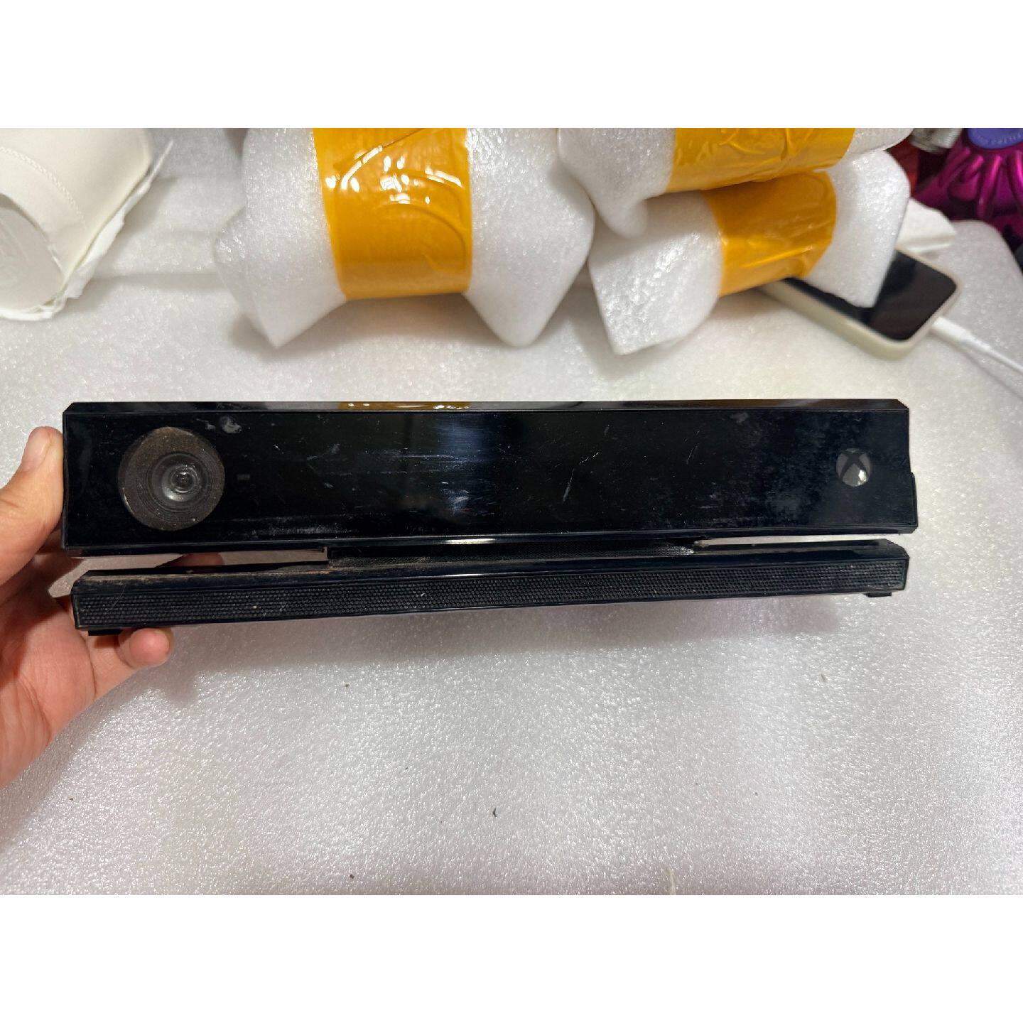 议价可维修xboXOne体感摄像头实拍剪线没测试配件出需要可以直
