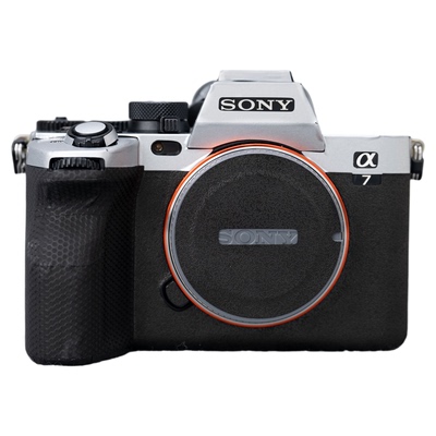 JJC适用索尼全系列相机保护贴膜