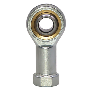 SC气缸附件鱼眼接头F-M6/8/10/12/16/20/27*1.25-1.5-2.U关节轴承