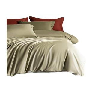 高端100%纯棉被套单件全棉150x215x230双人被罩学生宿舍单人被单