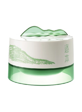 逐本云檀清欢植萃净颜卸妆膏