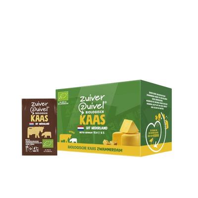 乐荷儿童有机原制奶酪高钙0糖