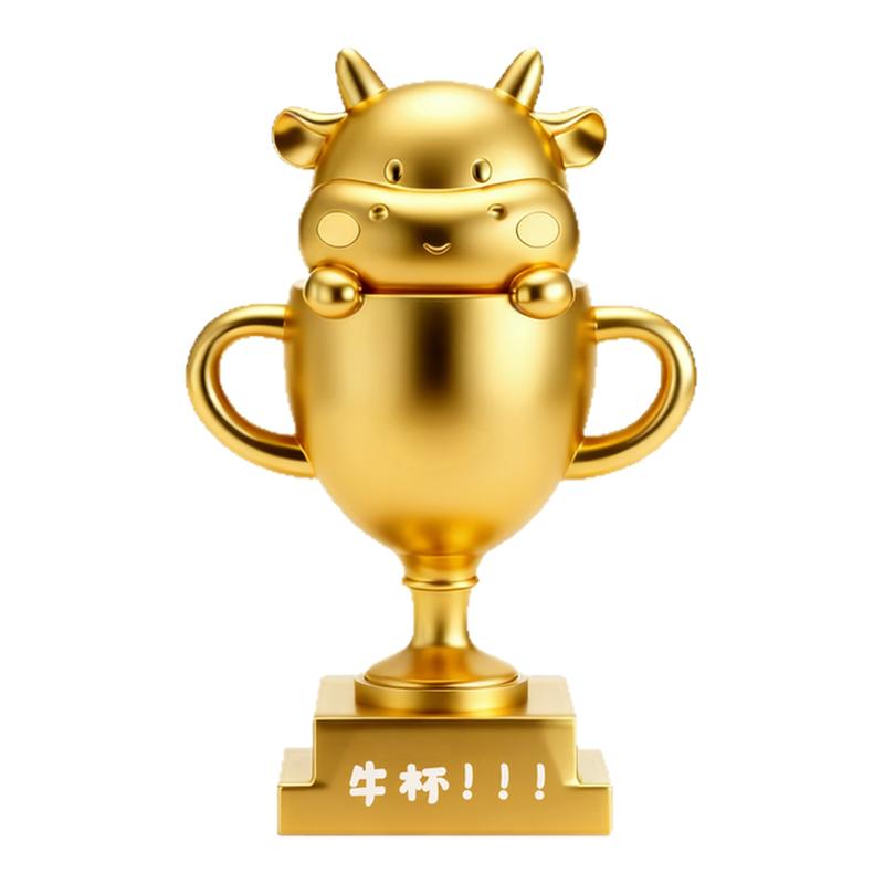 教师节送老师礼物奖杯定制做纪念奖杯/奖章/奖状/证