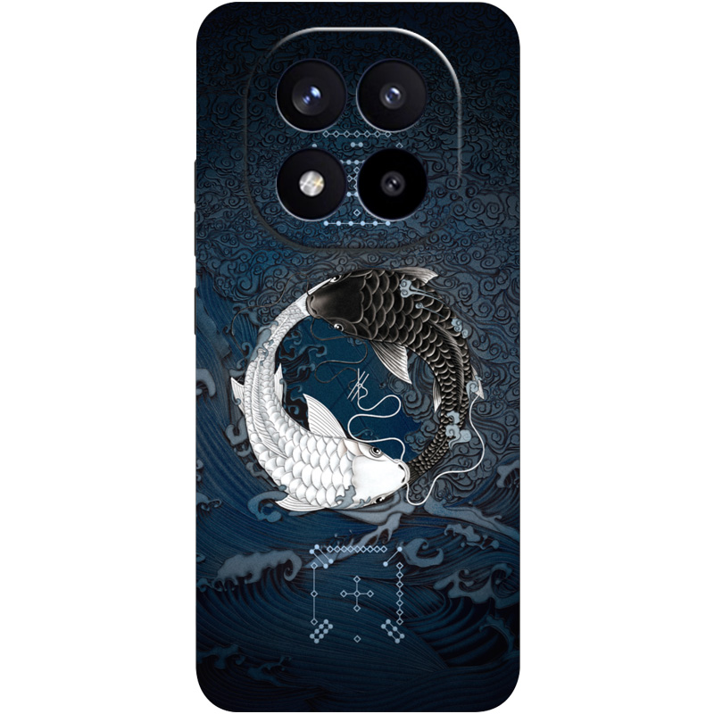 適用紅米note14pro手機(jī)殼小米redminote14保護(hù)套紅米note14propro+硅膠軟殼note13全包防摔中國風(fēng)浮雕定制