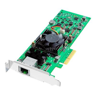 BlackmagicDesign视频采集卡