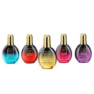 头发精油喷雾修复改善防毛躁干枯直卷发烫染受损补水营养精华液