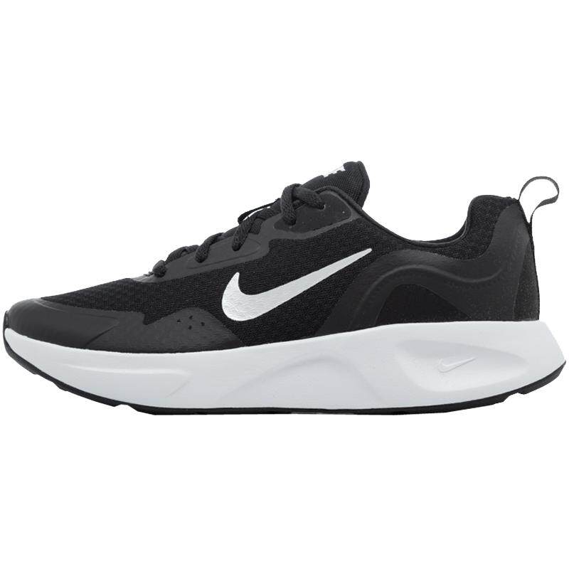 Nike耐克女鞋官方正品2026新款网面透气舒适轻便休闲运动鞋跑步鞋