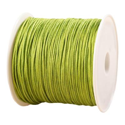 手工吊坠diy手工编织线绳不掉色