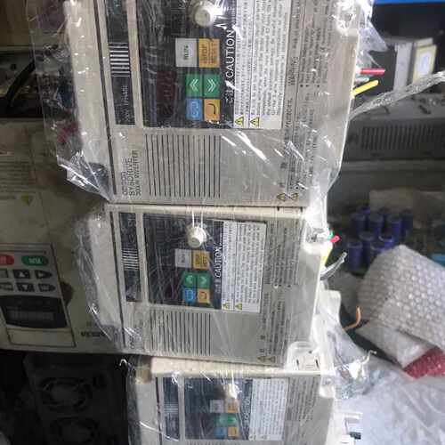 询价-变频器3G3JV-AB007 220V 1.1KW 实-可维修