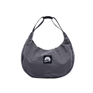 MYEDITION小月亮山系小众设计腋下包户外轻量化3用徒步旅行斜挎包