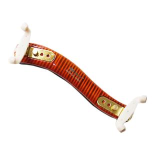 小提琴肩托托肩琴托垫肩软中提琴1/2344腮垫儿童海绵实木肩拖配件