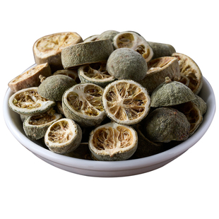 枸橘新货原色无硫野生干货枸橘果枸橘梨枸橘李苦橘子臭枳子野橙子