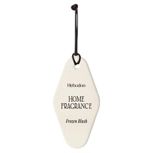 Hehodon厚念香挂车载香氛片衣柜香薰衣橱香片卧室香卡内持久淡香