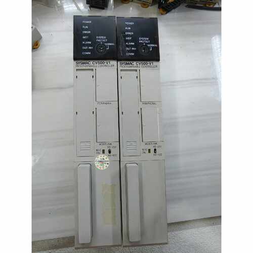 CV500CPU01V1拆机实物图片成色