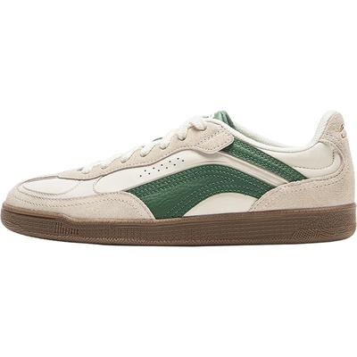 李宁心流女经典T头德训鞋休闲鞋