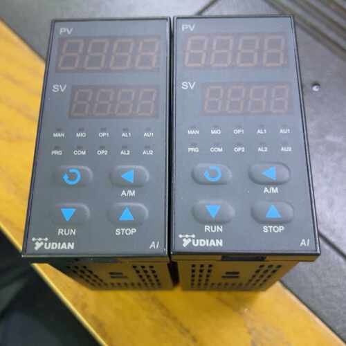 【议价-可维修】 Yudian 仪器仪表 AI-708 DC24V 工控备件  /均有