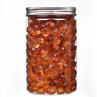 云南天然野生桃胶干货旗舰店正品特无杂质级桃树胶商用桃浆干桃油