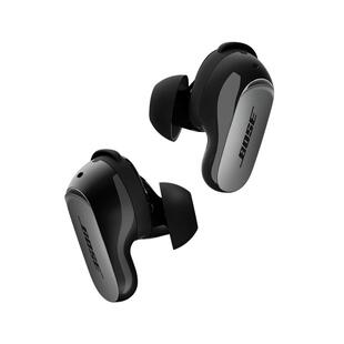 BOSE大鲨4代QC消噪耳塞Ultra真无线蓝牙53主动降噪长续航沉浸音频