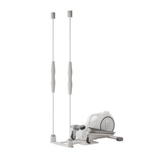 OES椭圆机家用健身小型器械多功能有氧爬楼太空漫步仪静音踏步机