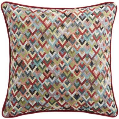 GIRONES加厚提花西班牙防水防霉