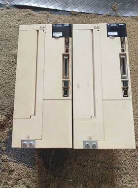 溢价-安川SGDV-330A01A002000驱动器