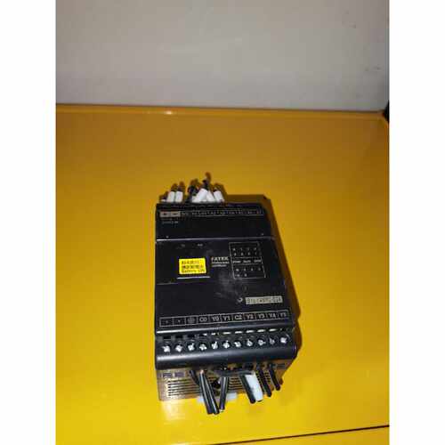 询价FATEK永宏PLC B1z-14MR2-D24 24VDC