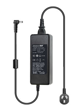12V10A电源适配器通用吸尘器水泵