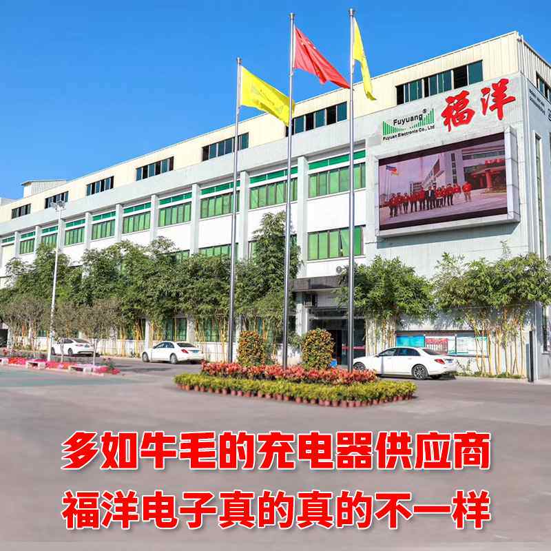 福洋定制共享换电柜充电器大功率充电器 5V30A共享充电柜充电器