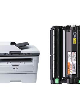 M340WP200赛格分离式粉盒