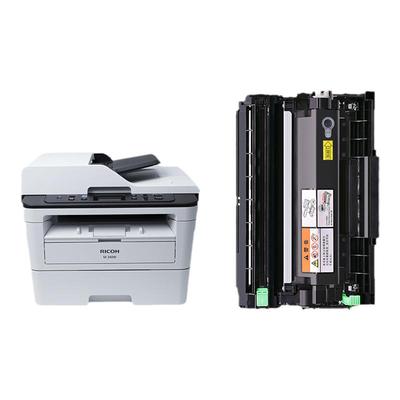 M340WP200赛格分离式粉盒