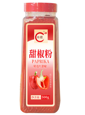 味好美精选红甜椒粉商用韩式泡菜