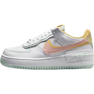 【自营】NIKE耐克女子W AF1 SHADOW 运动休闲鞋运动鞋 IV3221-181