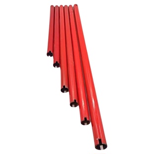 立式液压千斤顶加长摇杆延长杆一节压杆单节手柄千斤