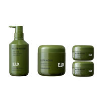 ELOTAHOUSE新西兰300Da蛋白氨基酸洗护套装