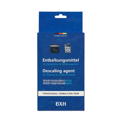 西门子蒸箱咖啡机通用除垢剂