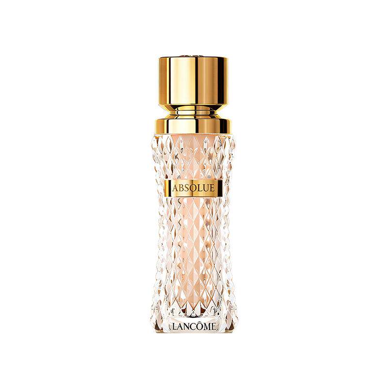 Lancome兰蔻菁纯精华养肤粉底液