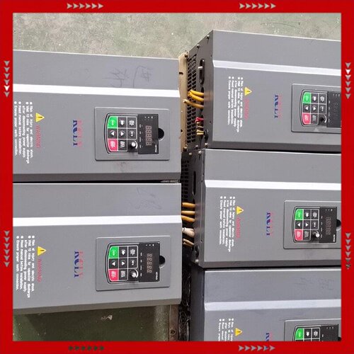 【问价】科创K0C600-015G/018PT4变频器功能正常成色如