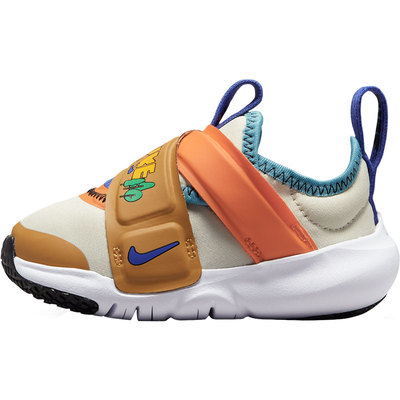 耐克小童运动舒适魔术贴休闲鞋