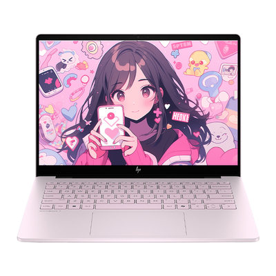 惠普星bookpro14笔记本电脑