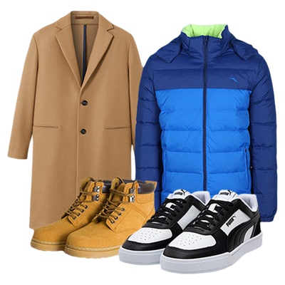 【所有女生直播间】洗衣服务5件羽绒服大衣洗鞋上门干水洗衣卫士